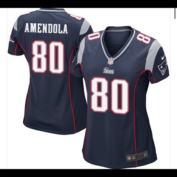 NFL Other - Nike Women’s Patriots Jersey